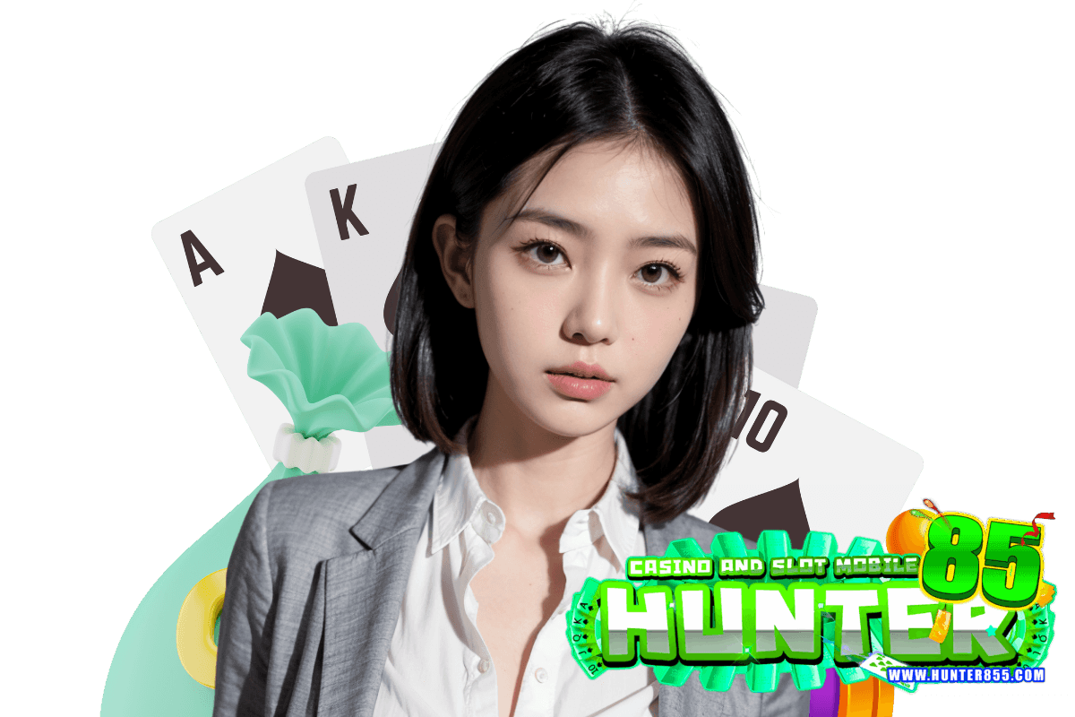 hunter85 slot