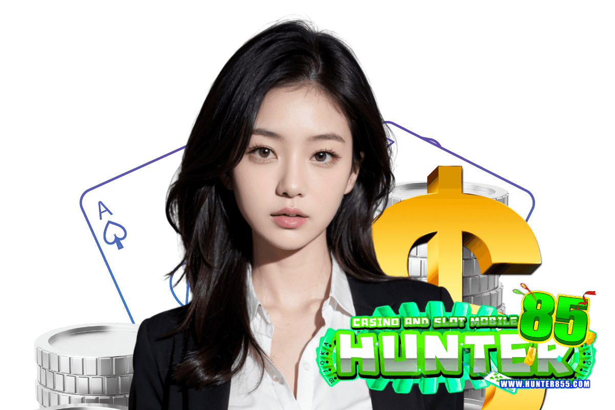 hunter85 สล็อต