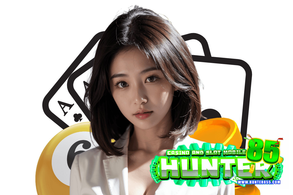 hunter85 แจกเครดิตฟรี