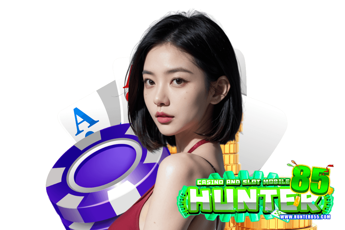 hunter855
